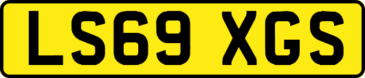 LS69XGS