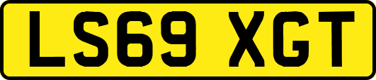 LS69XGT