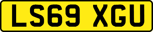 LS69XGU