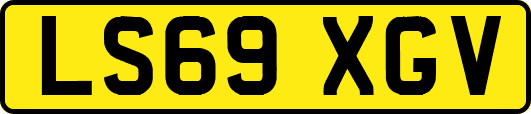 LS69XGV