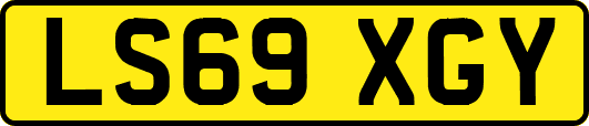 LS69XGY