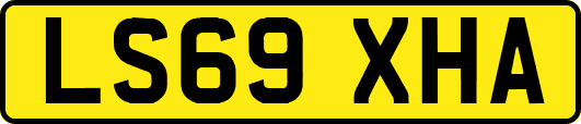 LS69XHA