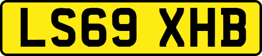 LS69XHB