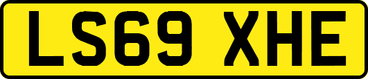 LS69XHE