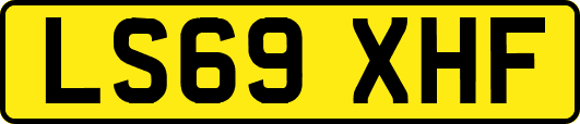 LS69XHF
