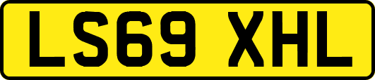 LS69XHL