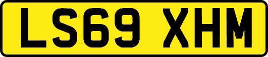 LS69XHM