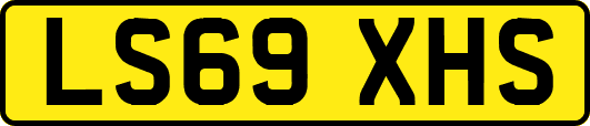 LS69XHS