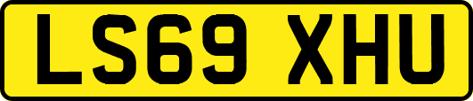 LS69XHU