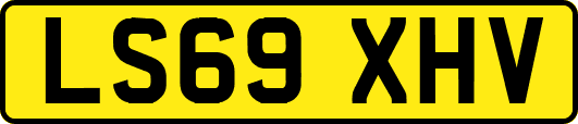 LS69XHV