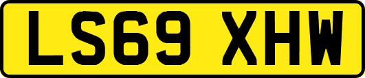 LS69XHW