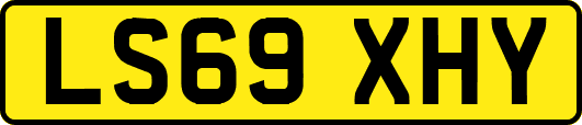 LS69XHY