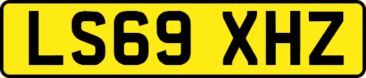 LS69XHZ
