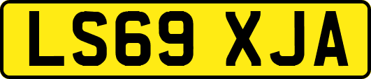 LS69XJA