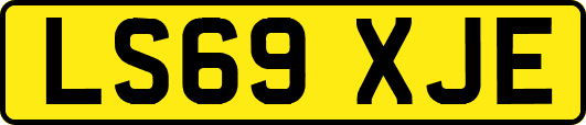 LS69XJE