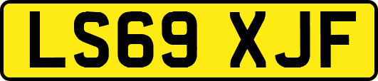 LS69XJF