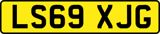LS69XJG