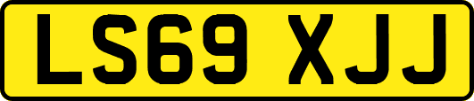 LS69XJJ