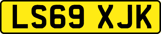 LS69XJK