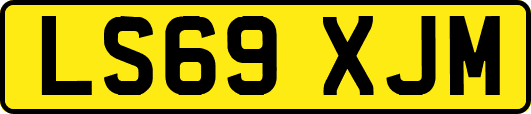 LS69XJM