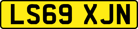 LS69XJN