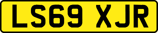 LS69XJR