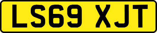 LS69XJT