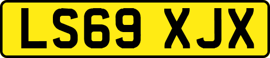 LS69XJX
