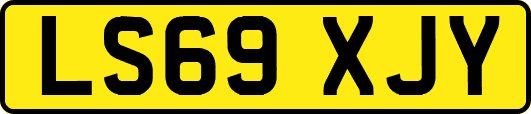 LS69XJY