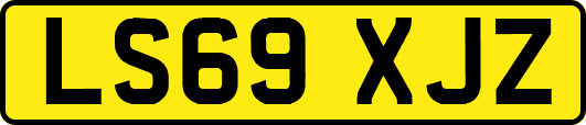 LS69XJZ