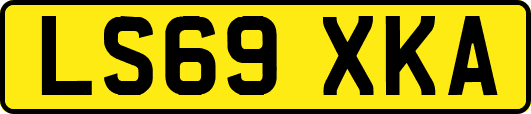 LS69XKA