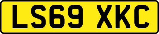LS69XKC