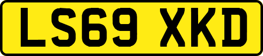 LS69XKD