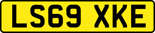 LS69XKE