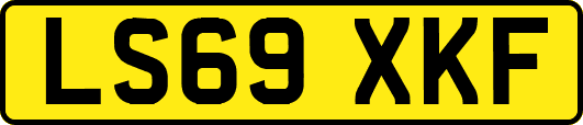 LS69XKF