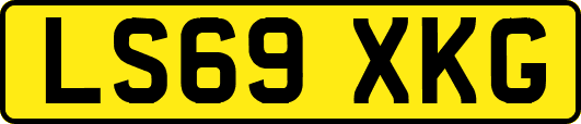 LS69XKG