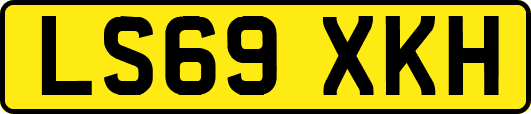 LS69XKH