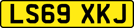 LS69XKJ