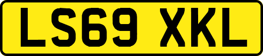 LS69XKL