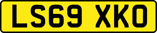 LS69XKO