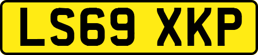 LS69XKP