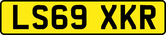 LS69XKR