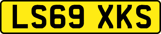 LS69XKS