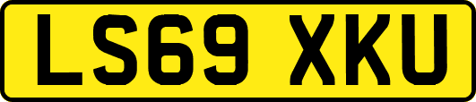 LS69XKU