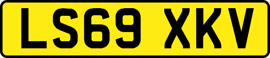 LS69XKV
