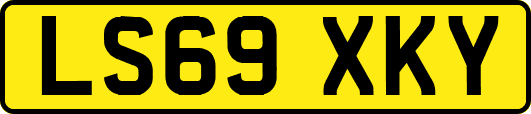 LS69XKY