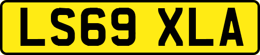 LS69XLA