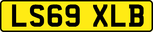 LS69XLB