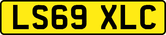 LS69XLC