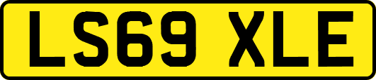LS69XLE